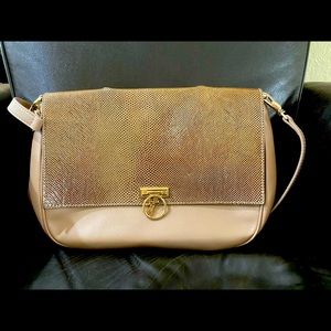 Versace Shoulder Bag